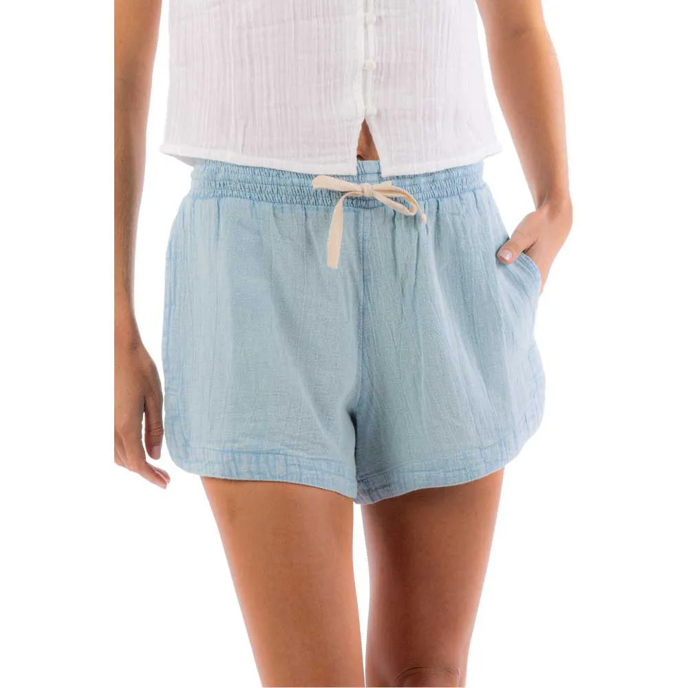 

Шорты Rip Curl Amazon Classic Surf, синий