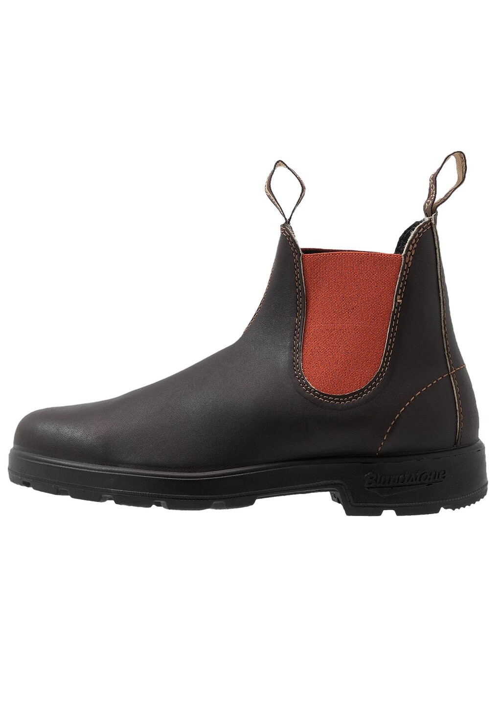 

Ботильоны 1918 ORIGINAL Blundstone, цвет brown/terracotta