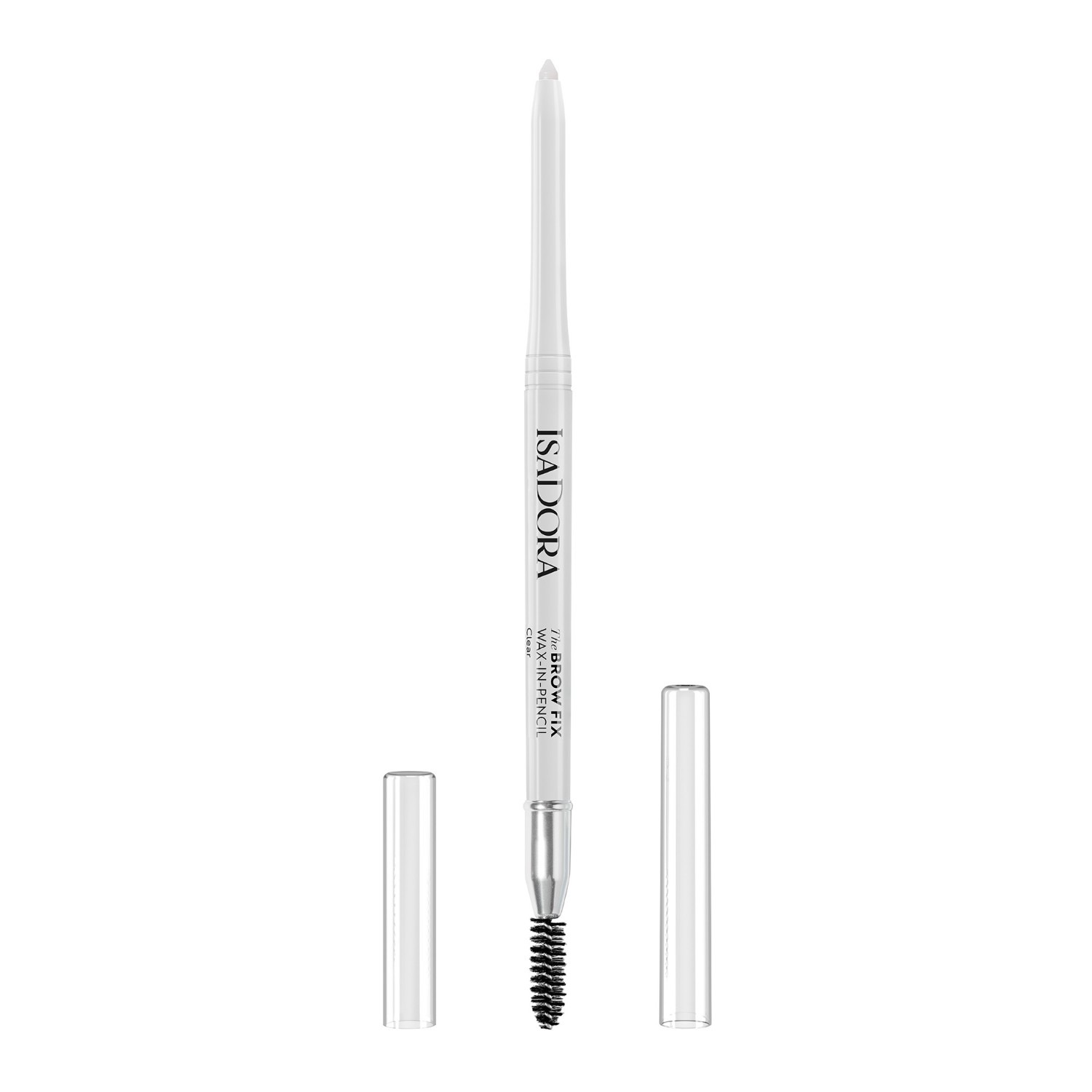 

Карандаш для бровей brow fix wax-in-pencil Isadora, вес 25 гр.