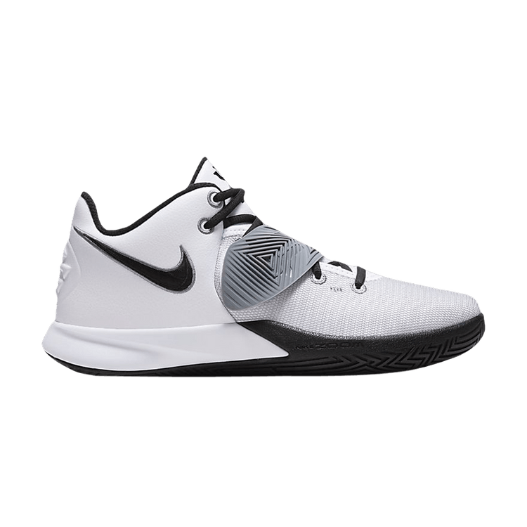 

Кроссовки Nike Kyrie Flytrap 3 EP 'White Cool Grey', белый