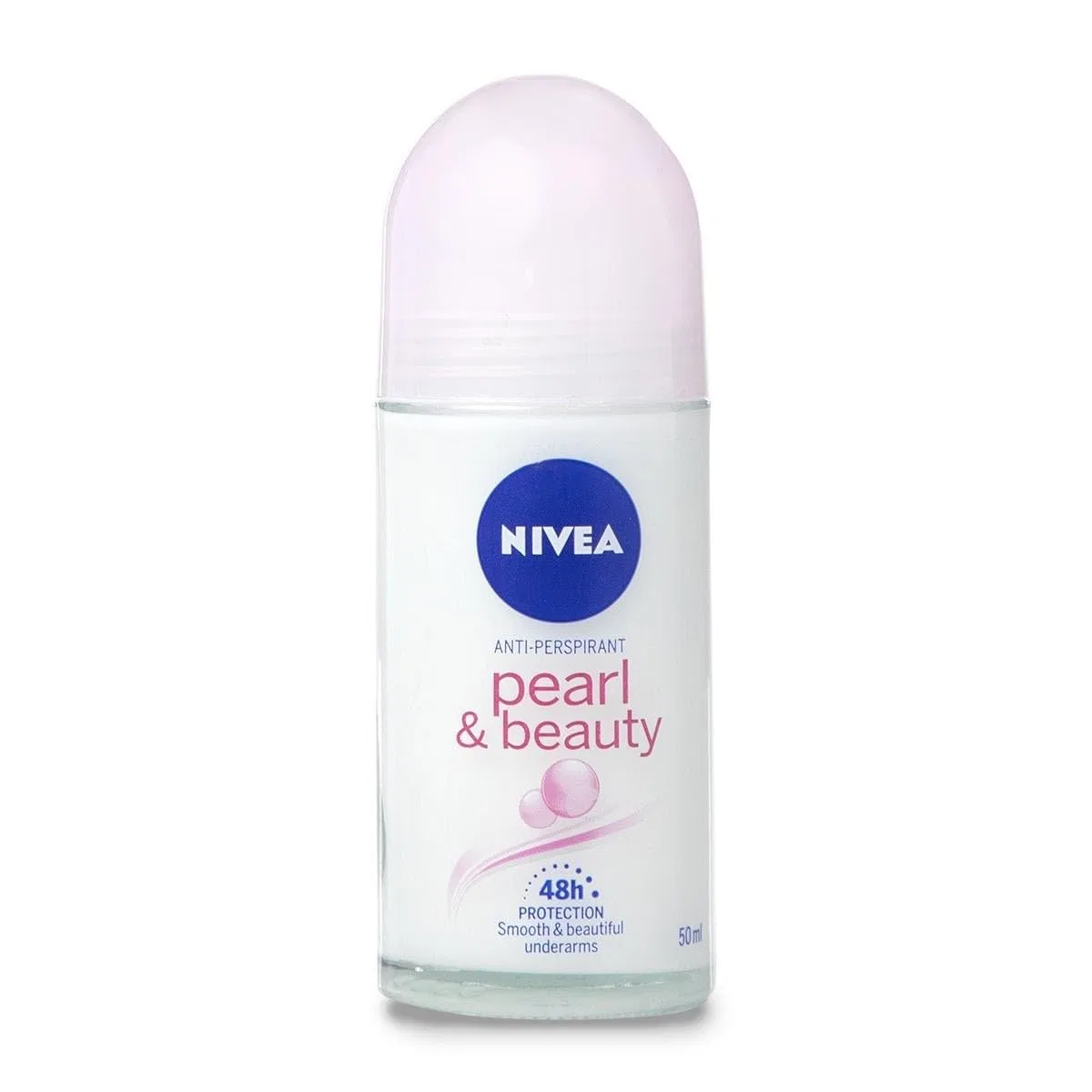 Шариковый дезодорант Nivea Pearl Beauty Nivea