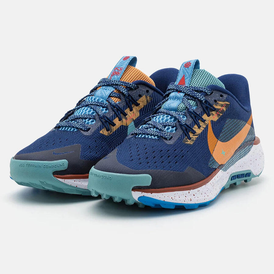 Кроссовки Nike Pegasus Trail 5 (Gs)