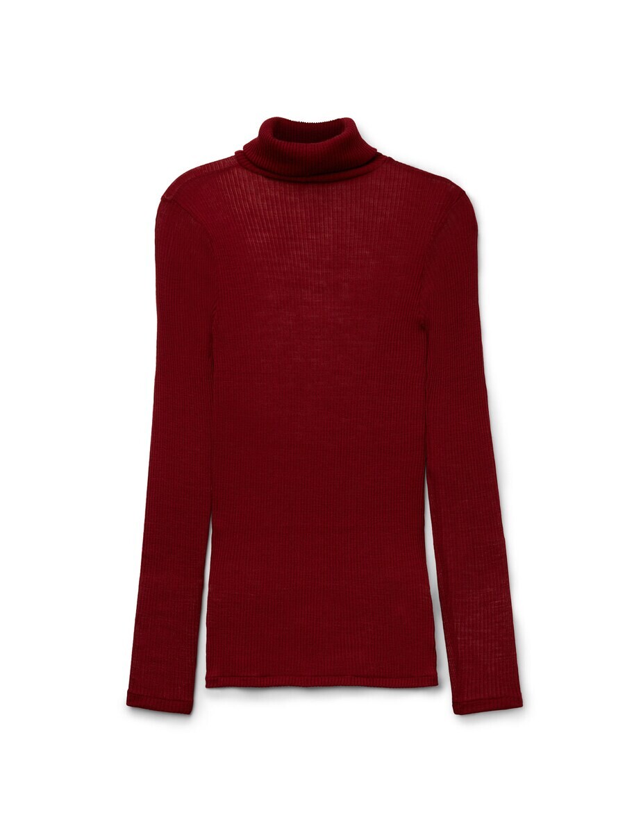 

Лонгслив INTIMISSIMI Shirt, красный