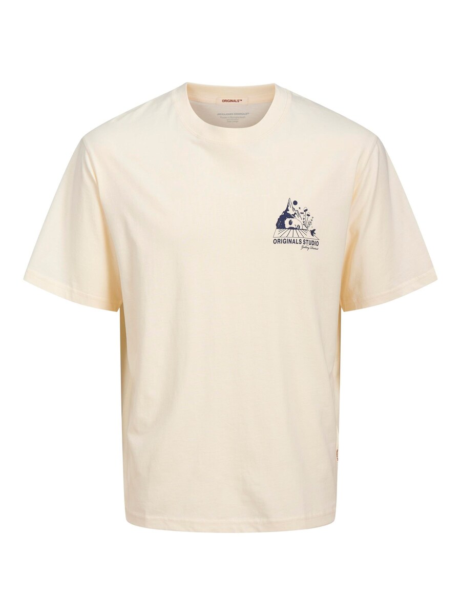 

Рубашка Jack & Jones Plus, белый