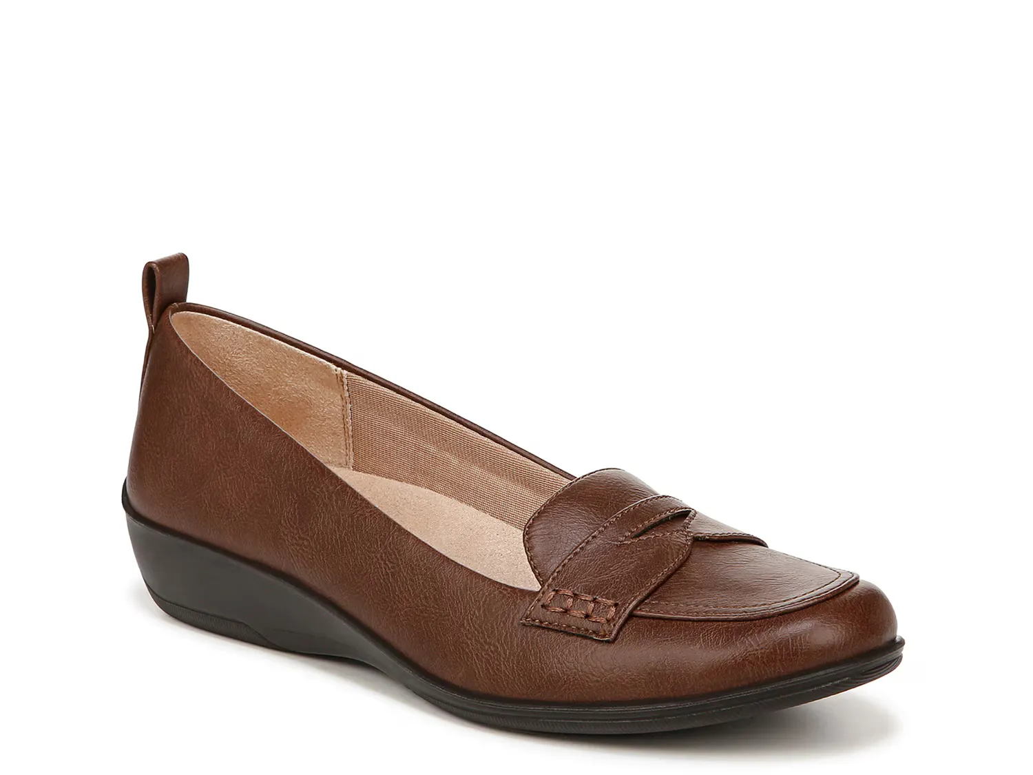 

Лоферы Ivonne Loafer Lifestride, коричневый