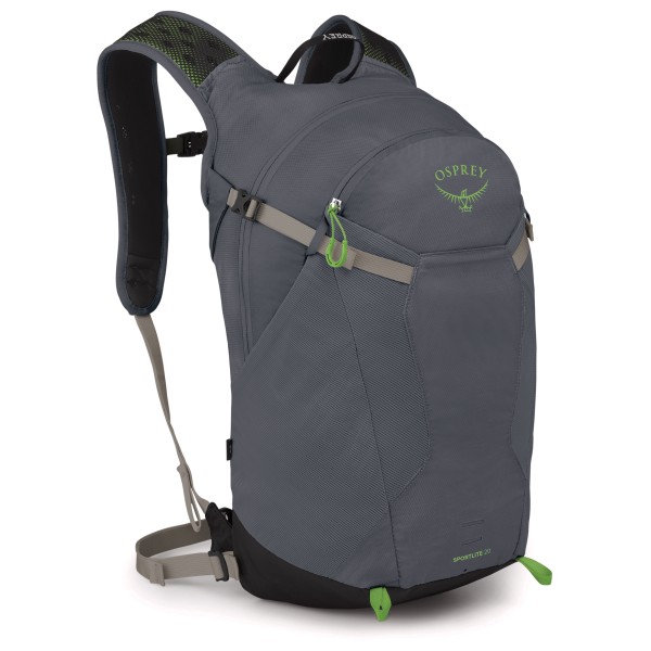 

Sportlite 20 - походный рюкзак Osprey, мультиколор