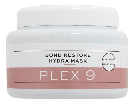 

Увлажняющая маска для волос, 220 мл Revolution, Haircare Plex 9 Bond Restore Hydra Mask, Revolution Haircare