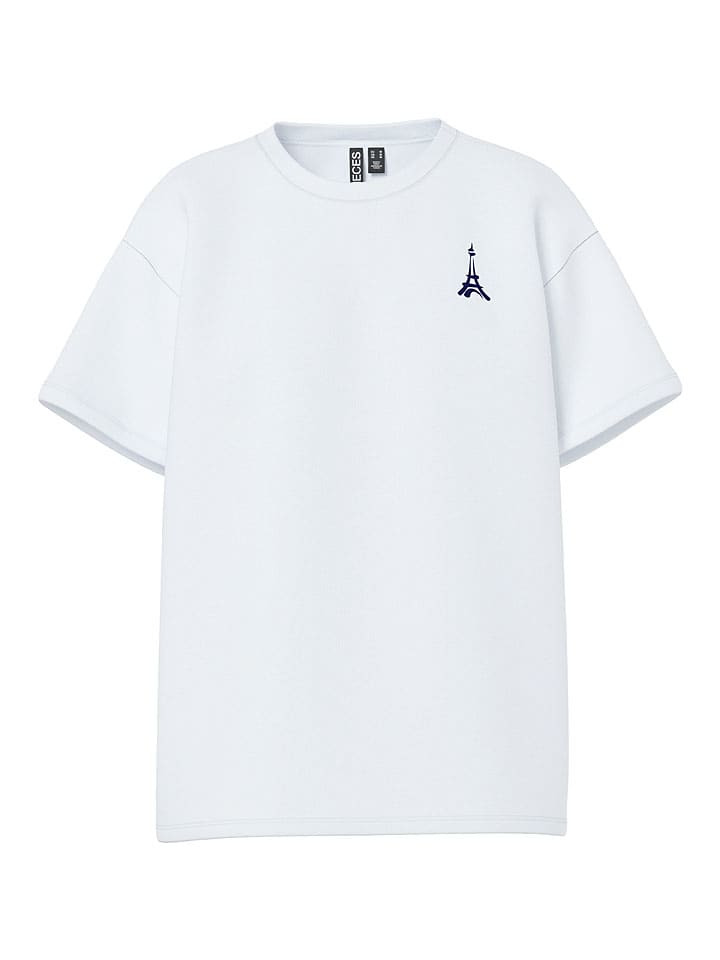 

Футболка Pieces, белый