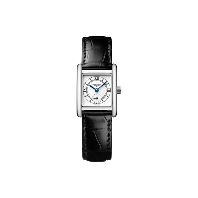 

LONGINES Часы Women's Mini Dior Vina Series Watch, Silver Dial