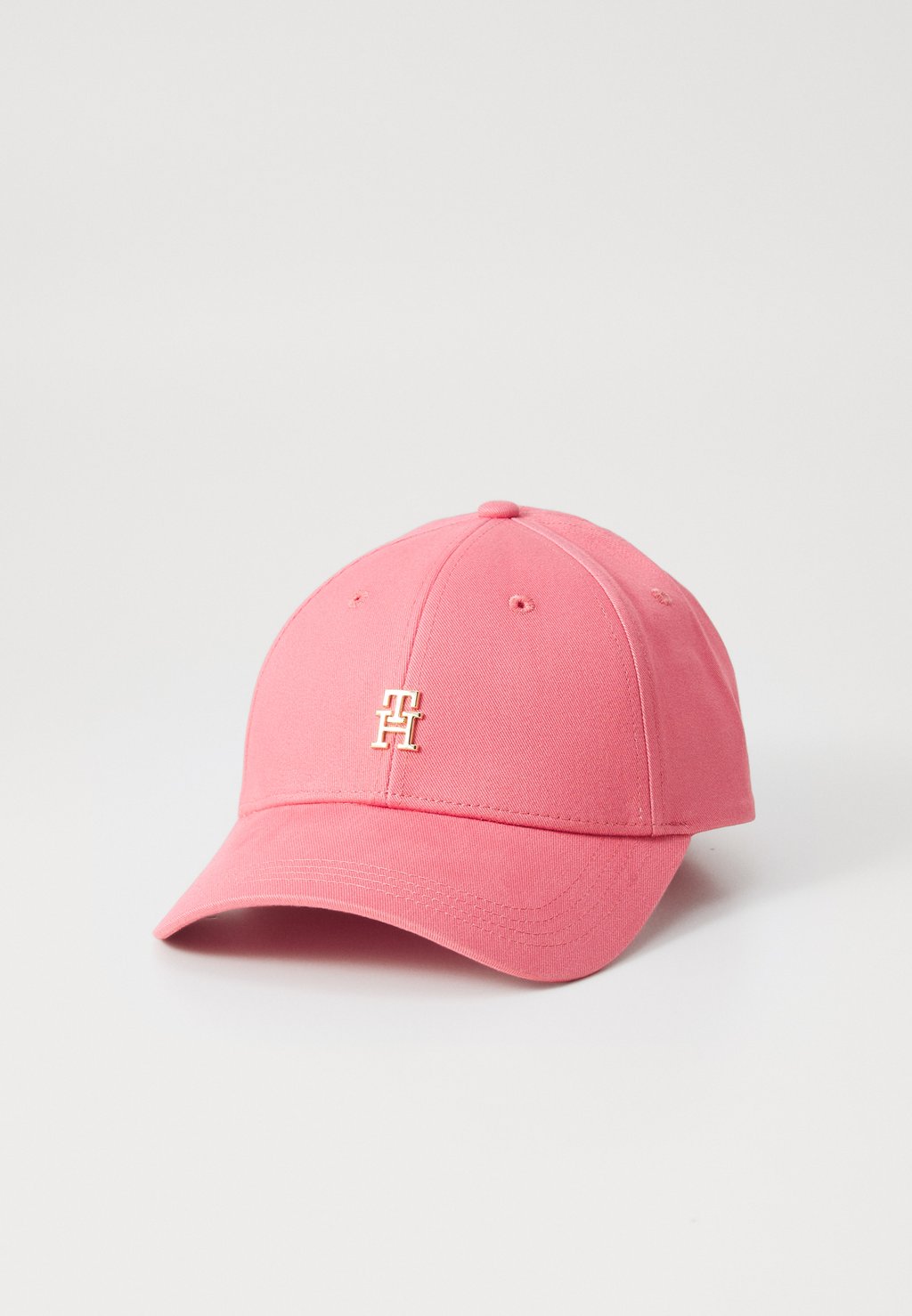 

Бейсболка ELEVATED CHIC Tommy Hilfiger, светло-красный