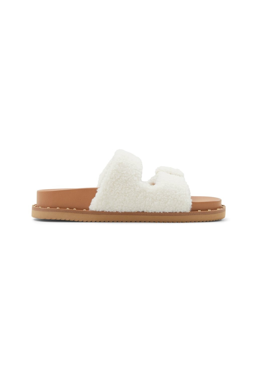 

Мюли LIGHTWEIGHT KRAVIS ALDO, белый