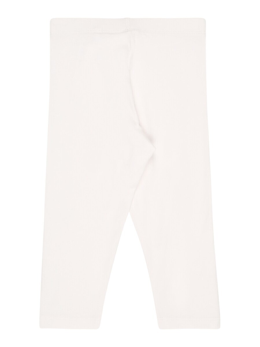 Леггинсы NAME IT Skinny Leggings Vivian, натуральный белый — фото 2