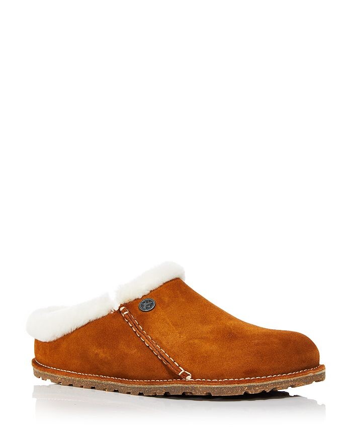 Женские тапочки-сабо Zermatt Birkenstock