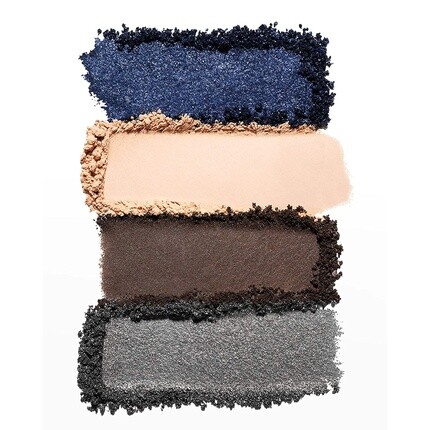 Палитра теней для век Pure Color Envy Indigo Night 6G, Estee Lauder — фото 2