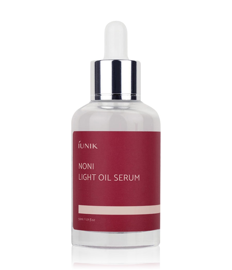 

Сыворотка для лица iUnik Noni Light Oil Serum, 50 ml
