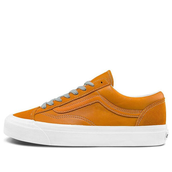 

Кроссовки og style 36 lx 'desert sun' Vans, оранжевый