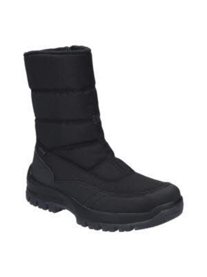 

Сапоги Josef Seibel Stiefel, черный