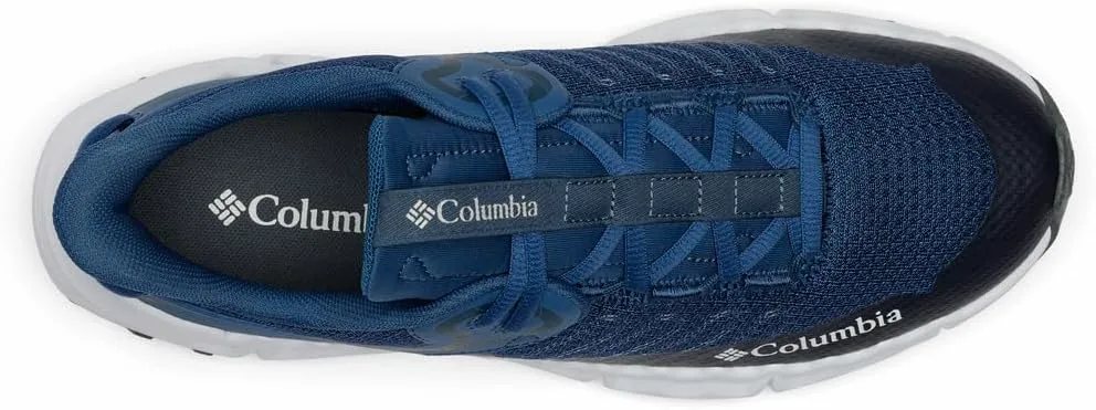 Мужские зимние кроссовки Columbia — фото 3
