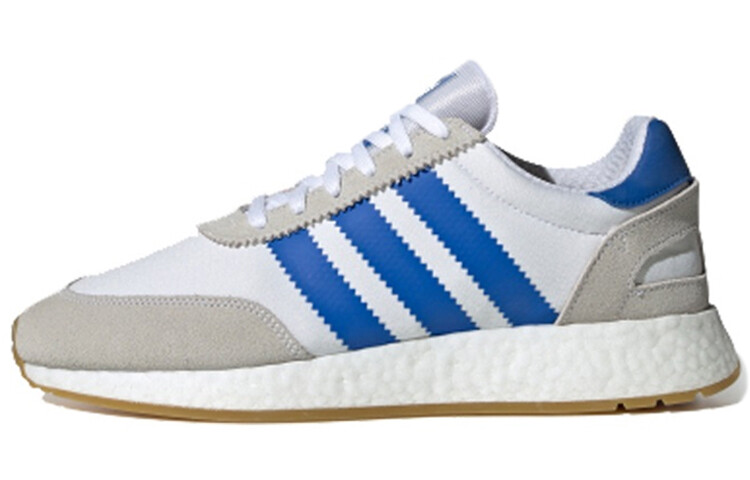 

Кроссовки Adidas Originals I-5923 Lifestyle Unisex, серый/синий