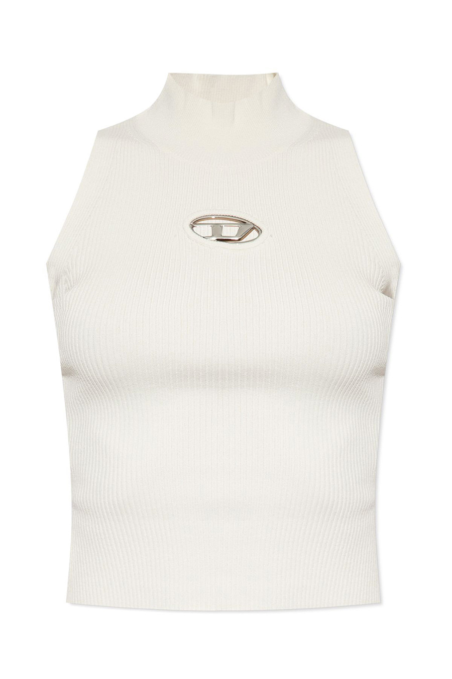 

Топы Diesel, белый