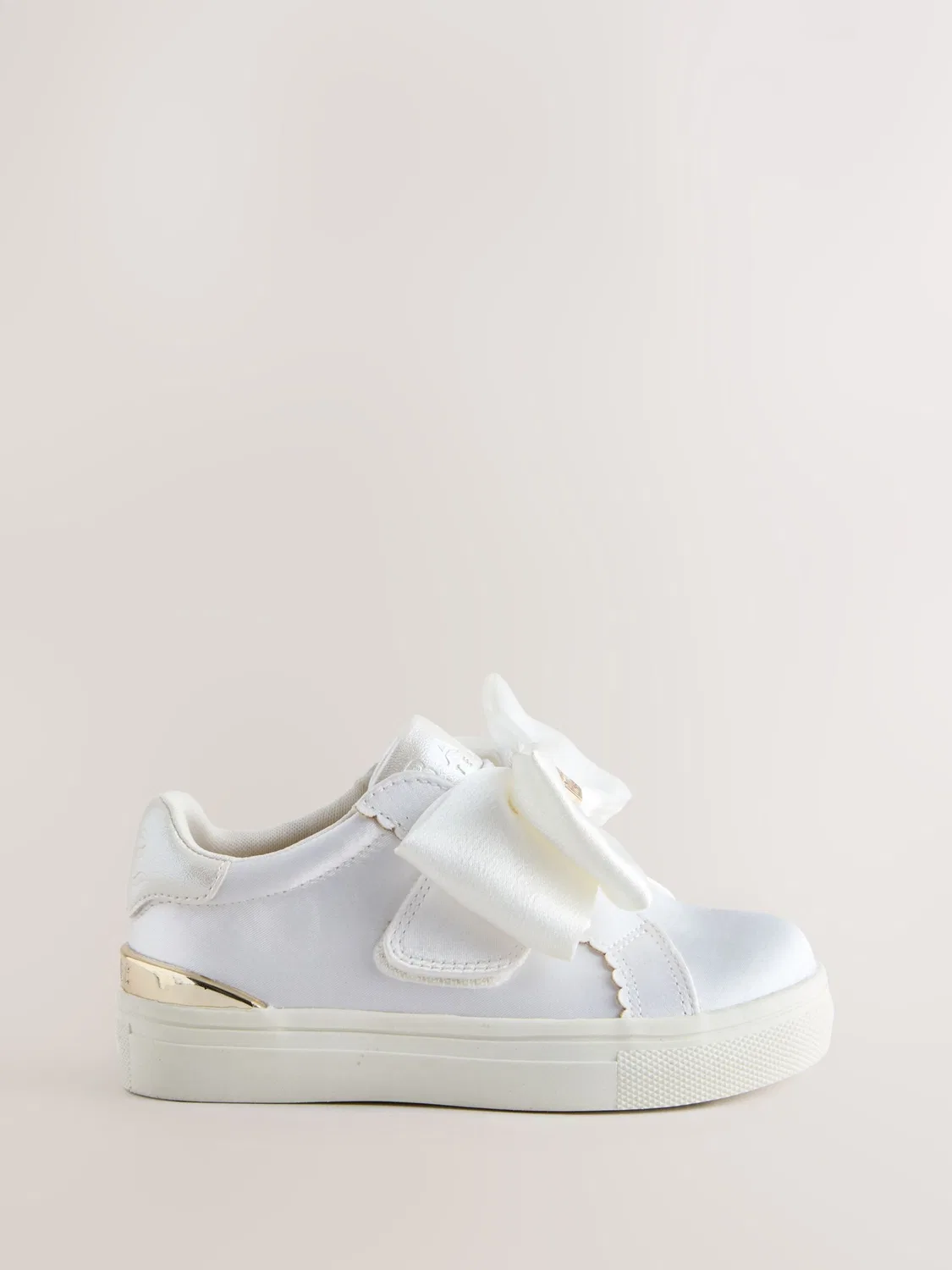 Кроссовки Baker by Ted Baker, белый — фото 3