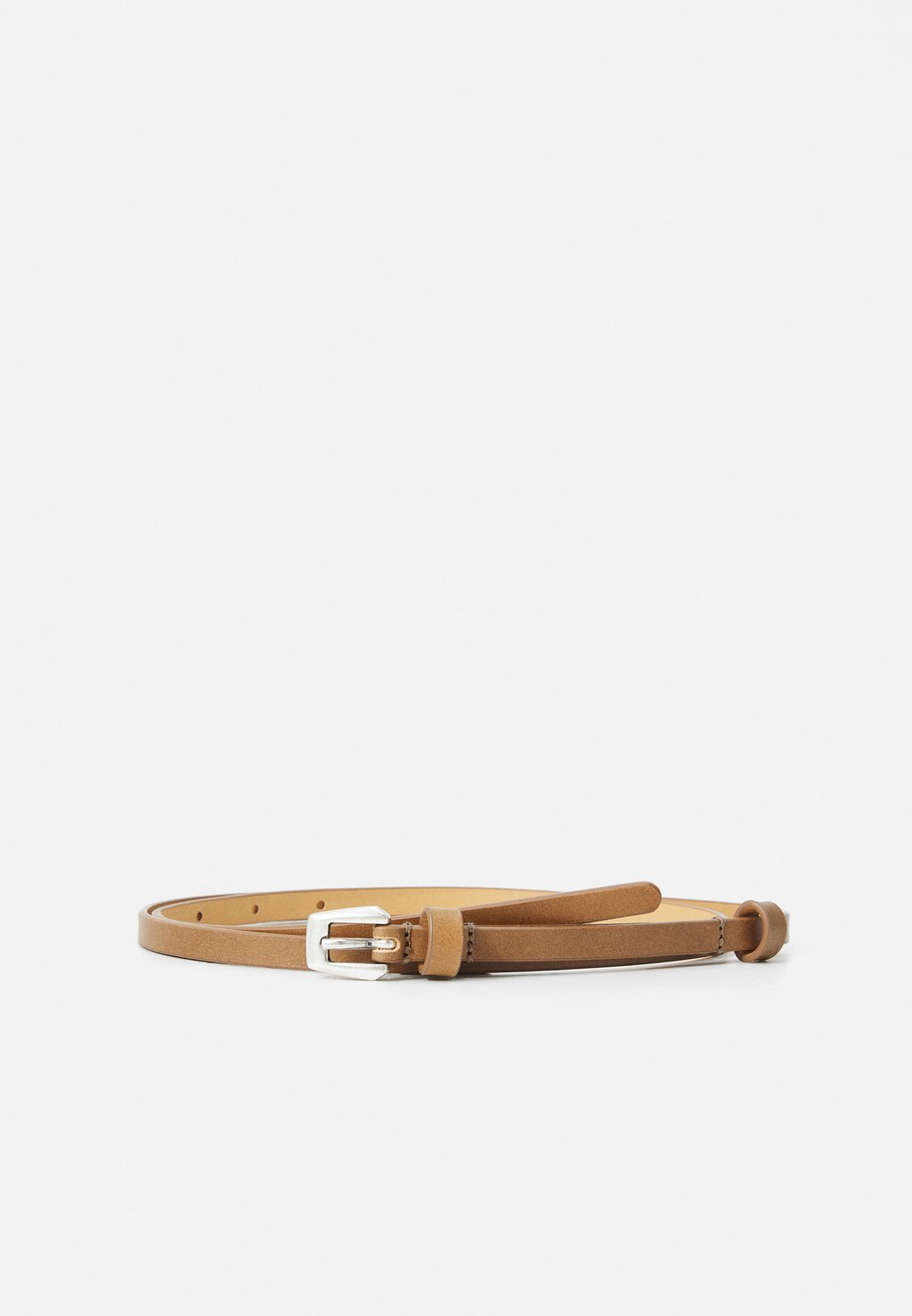 

Пояс HETE UNISEX Tiger of Sweden, коричневый