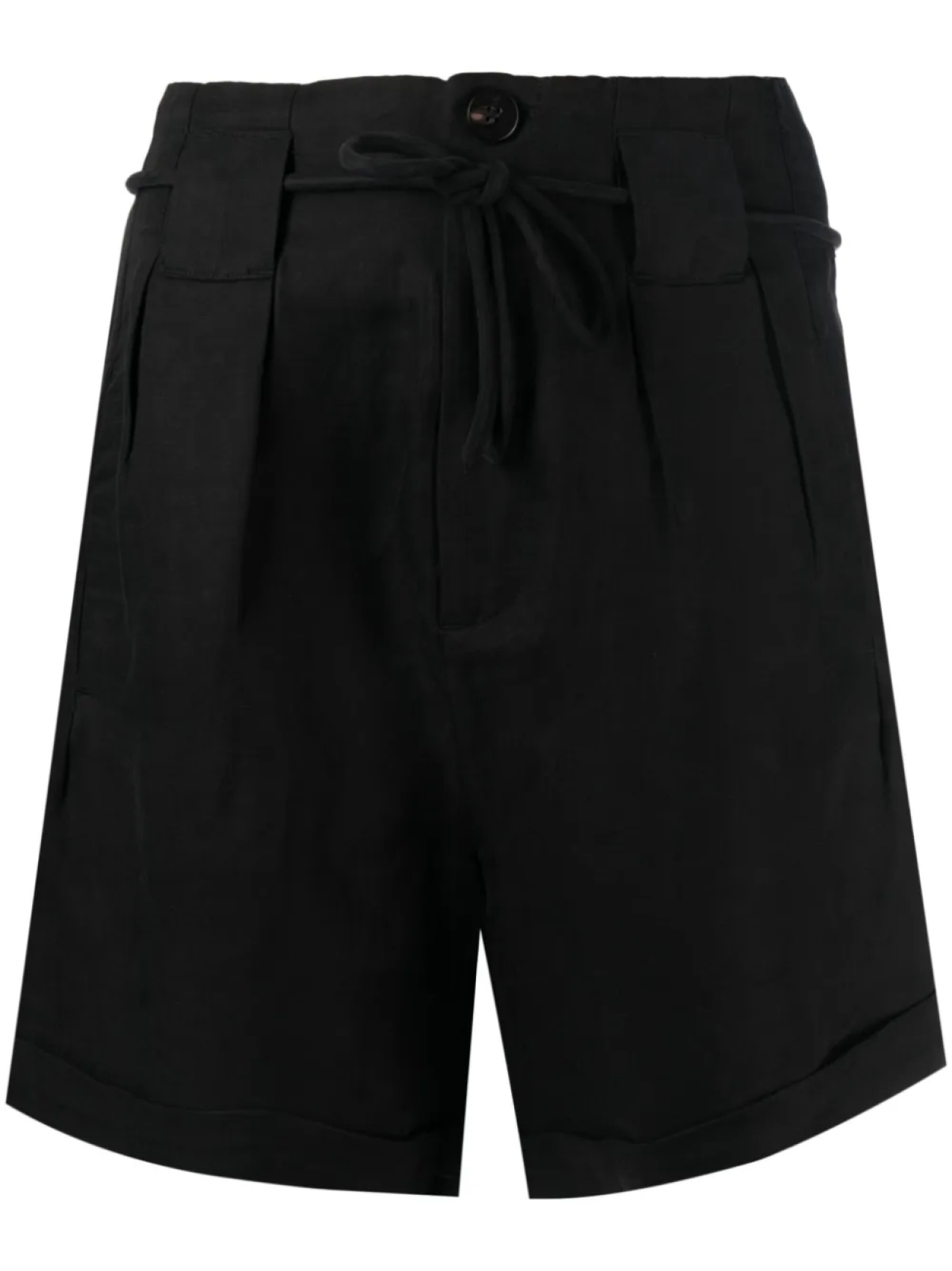 

Шорты с завязками Scotch & Soda, черный
