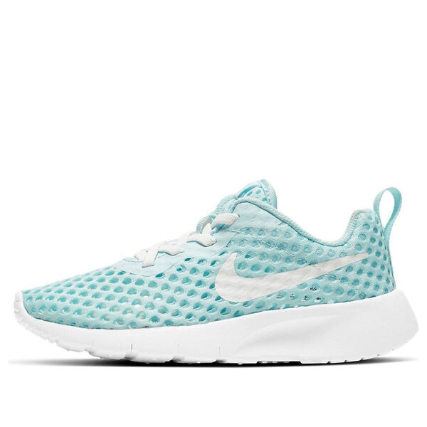 Кроссовки tanjun bre Nike, синий