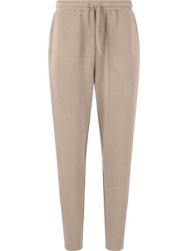 

Спортивные брюки Athlecia, цвет 1072 vintage khaki