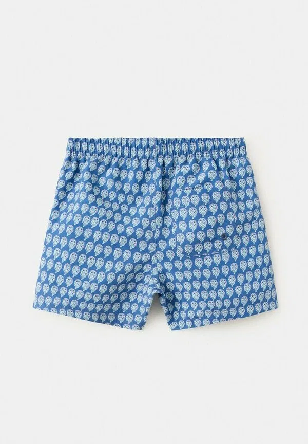 Детские плавки Mango Kids, Blue — фото 2
