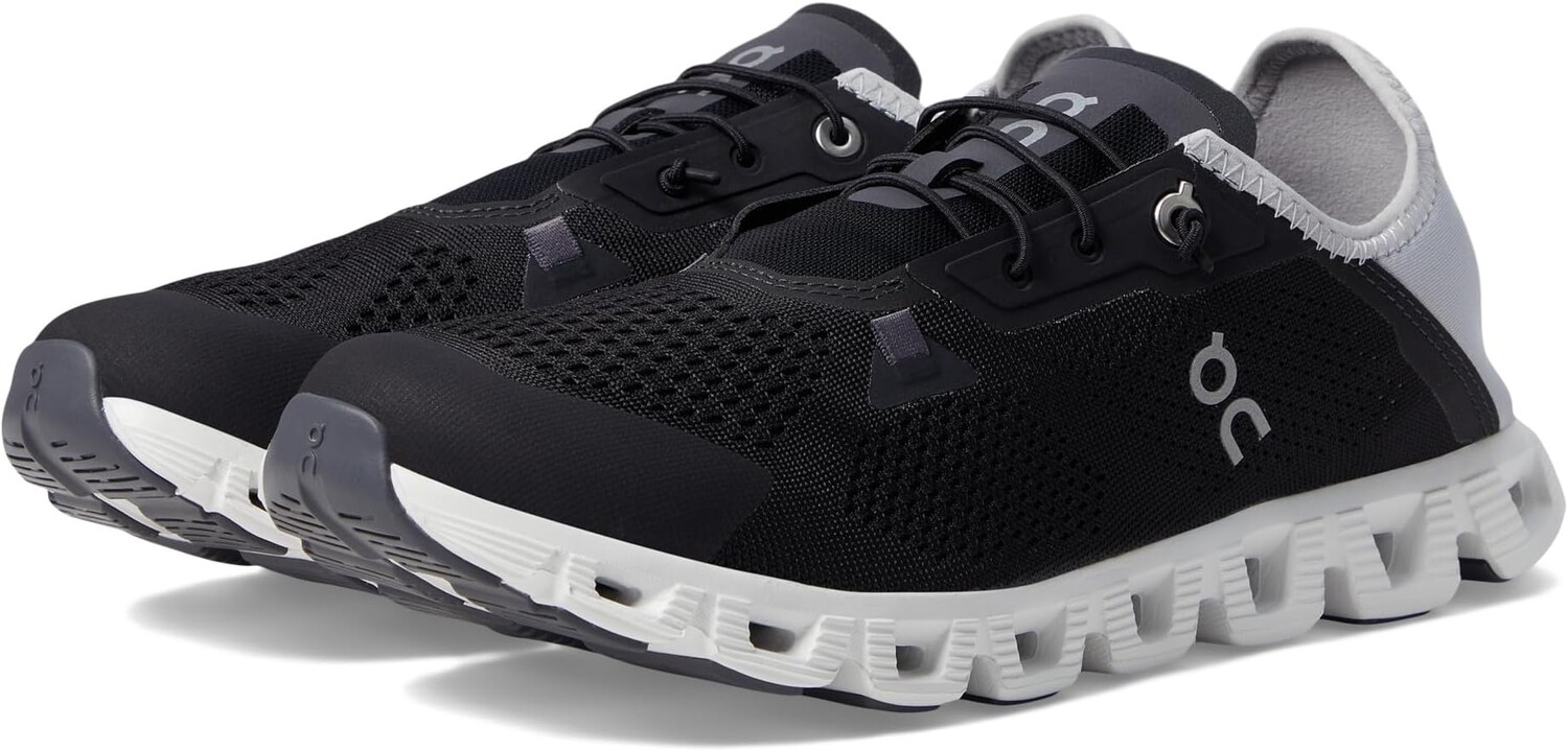 

Кроссовки Cloud 5 Coast On, цвет Black/Shadow, Черный, Кроссовки Cloud 5 Coast On, цвет Black/Shadow