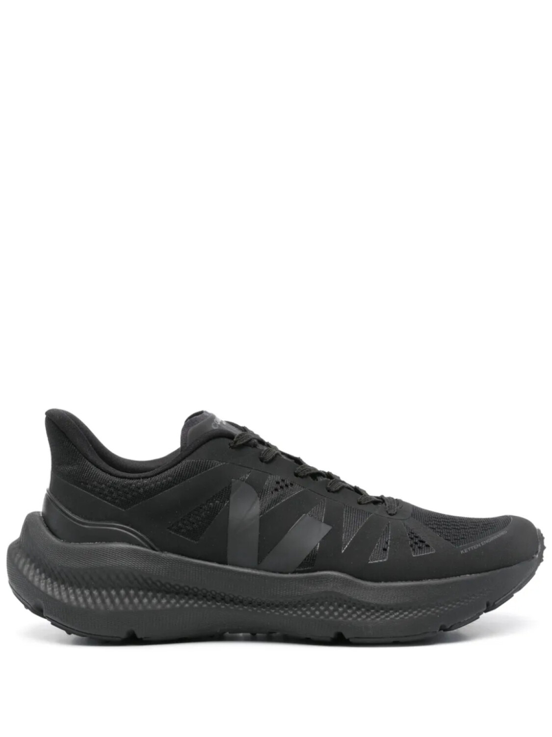 

Кроссовки VEJA Condor 3, черный
