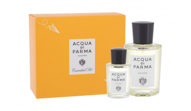 

Acqua Di Parma, Colonia, косметический набор, 2 шт.