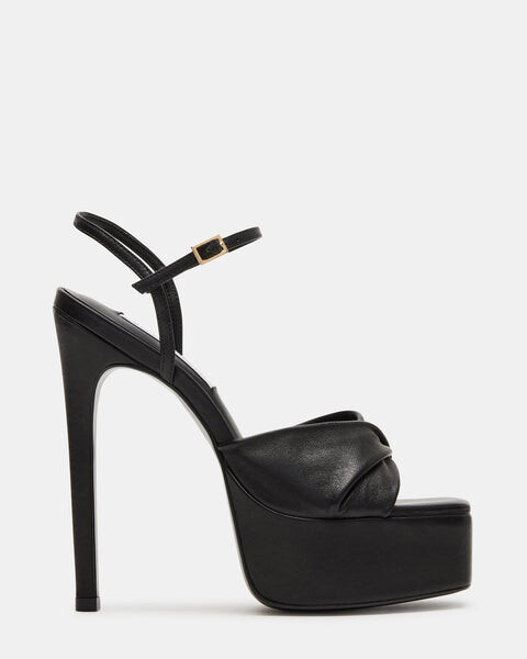 

Туфли Maricella Steve Madden, черный