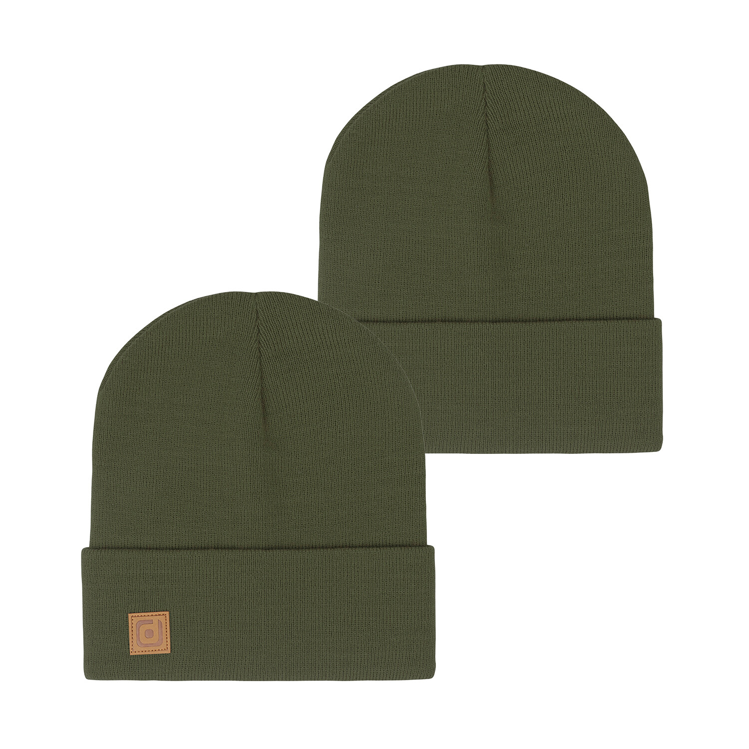 

Кепка riverso RIVFabian 2er Pack, разноцветный