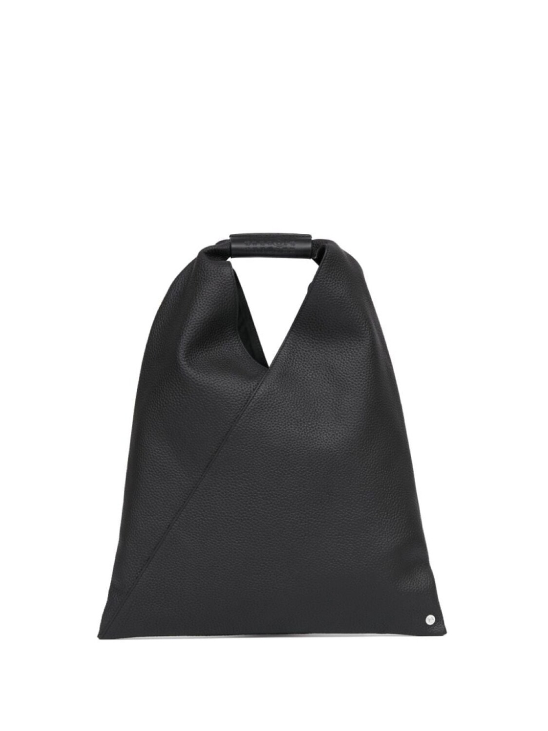 

Маленькая сумка-тоут MM6 Maison Margiela Japanese, черный