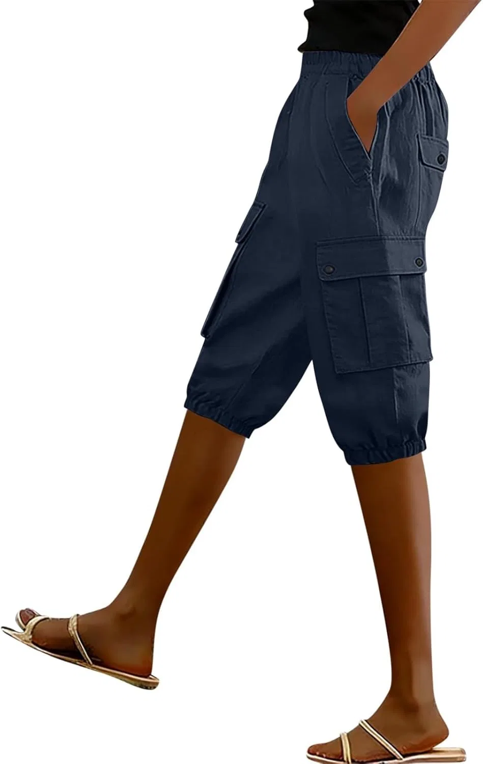 Капри Active, Navy