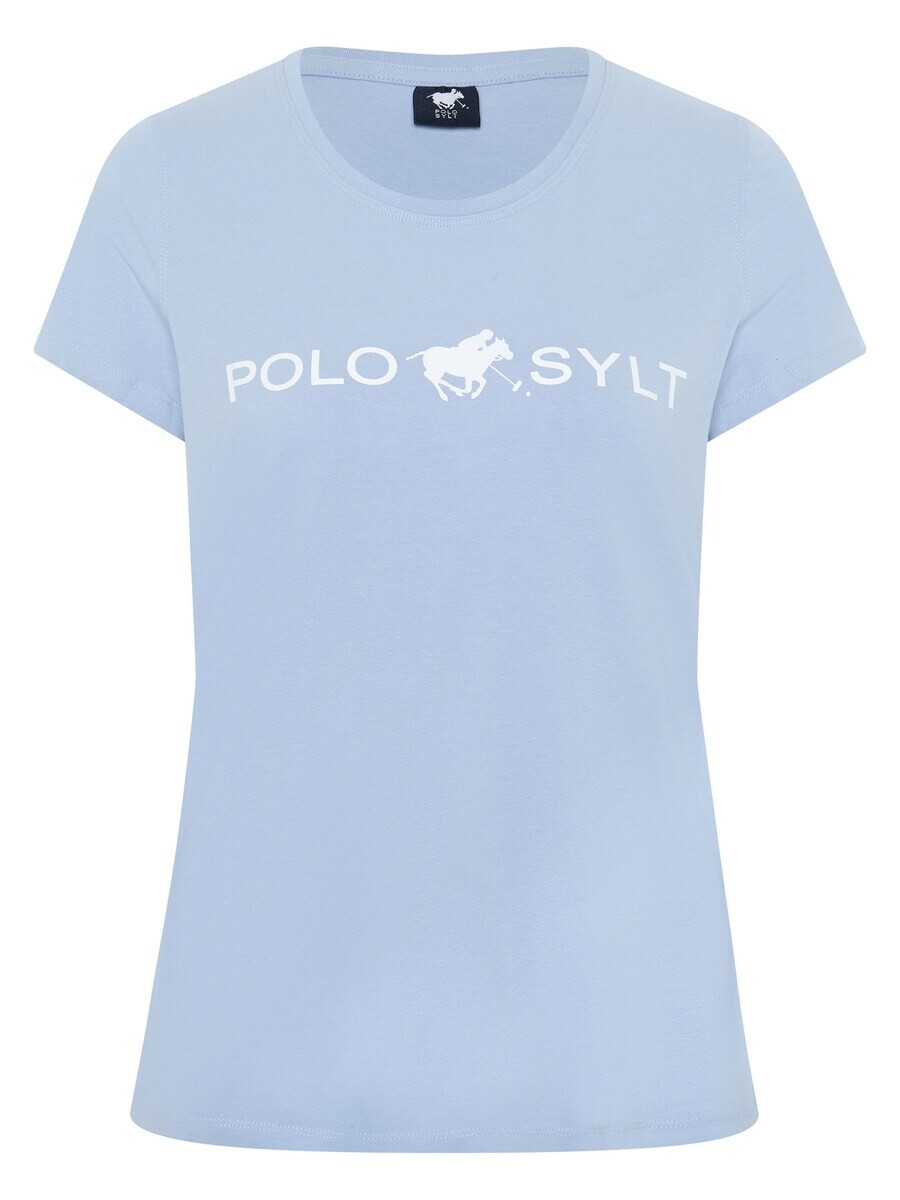 

Лонгслив Polo Sylt Shirt, синий