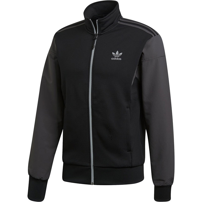 Куртка STRUN TT мужская Adidas Originals, черный