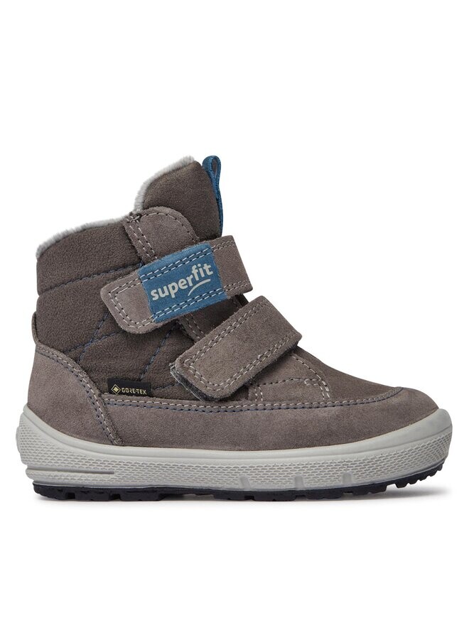 

Сапоги GORE-TEX 1-009314-2030 Superfit, серый