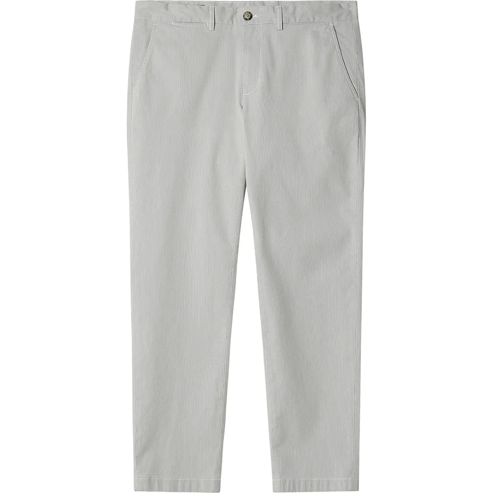 

Брюки-чиносы Façonnable FM210450, серый