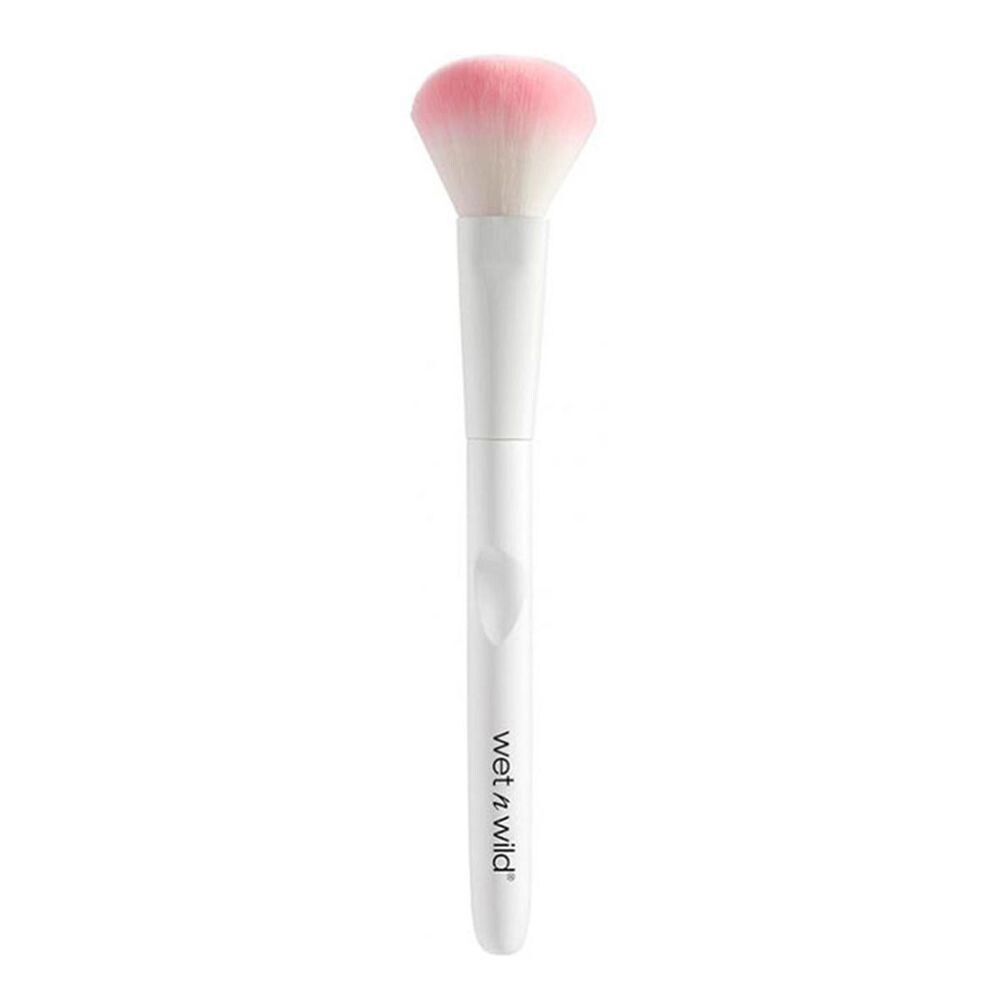 

Косметическая кисточка Pincel Para Colorete Wet N Wild, 1 шт.