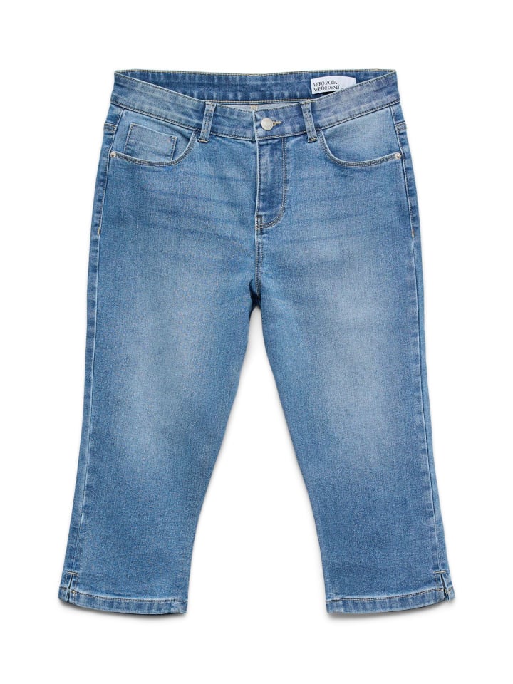 

Джинсы Vero Moda, Средне-синий деним