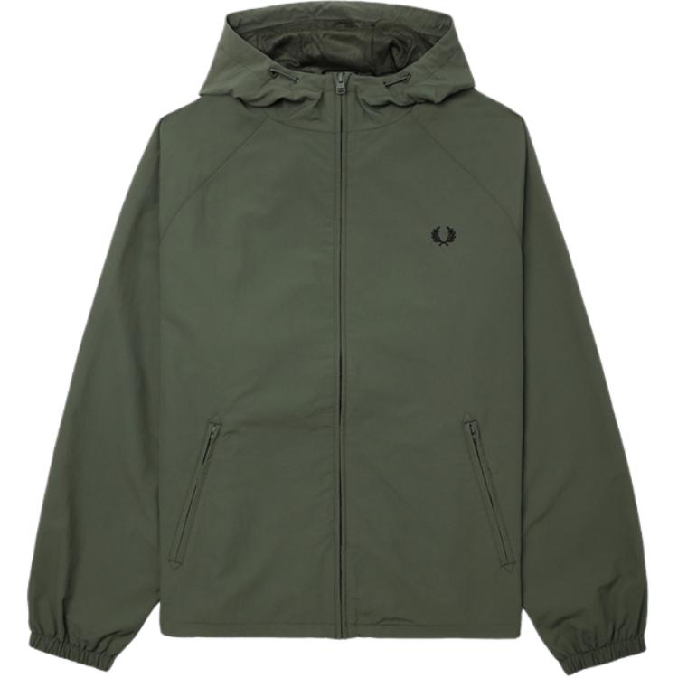

Куртка мужская FRED PERRY, зеленый