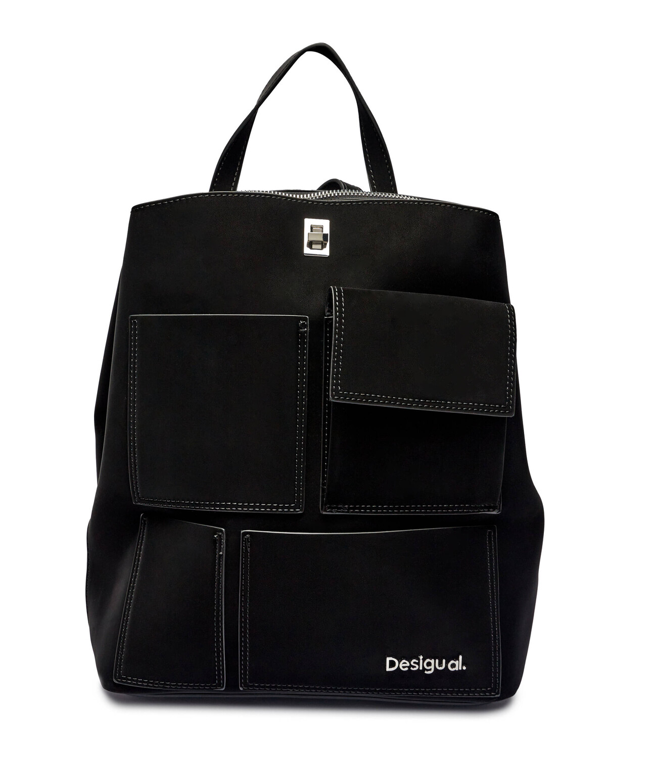 

Рюкзак Desigual, черный