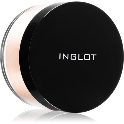 

Inglot Perfect Finish Powder - Матовая пудра для лица, Цвет 11, 23 г