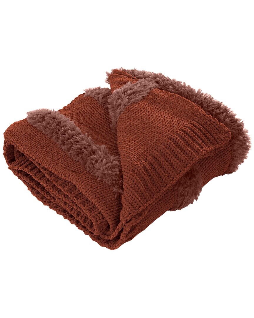 

Современные темы Фарра Бросок Modern Threads, цвет Brown