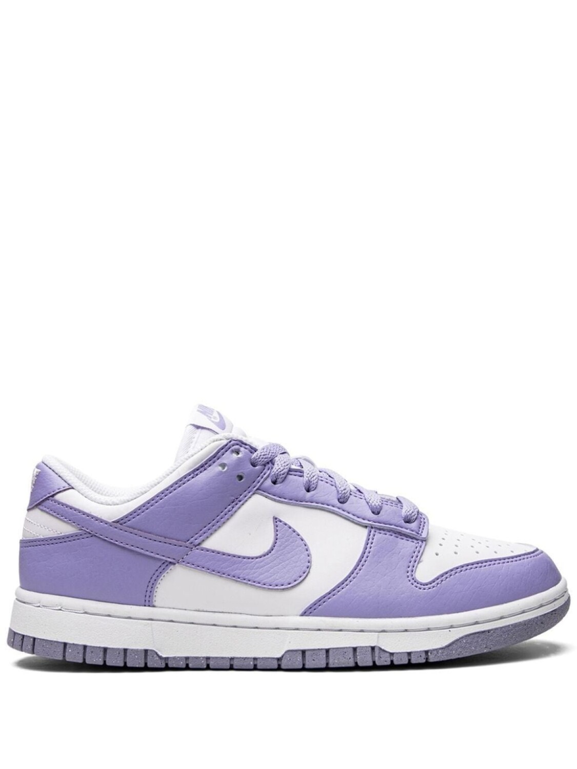 

Кроссовки Dunk Low Next Nature Nike, белый