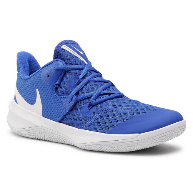 

Кроссовки Nike ZoomHyperspeed Court, синий