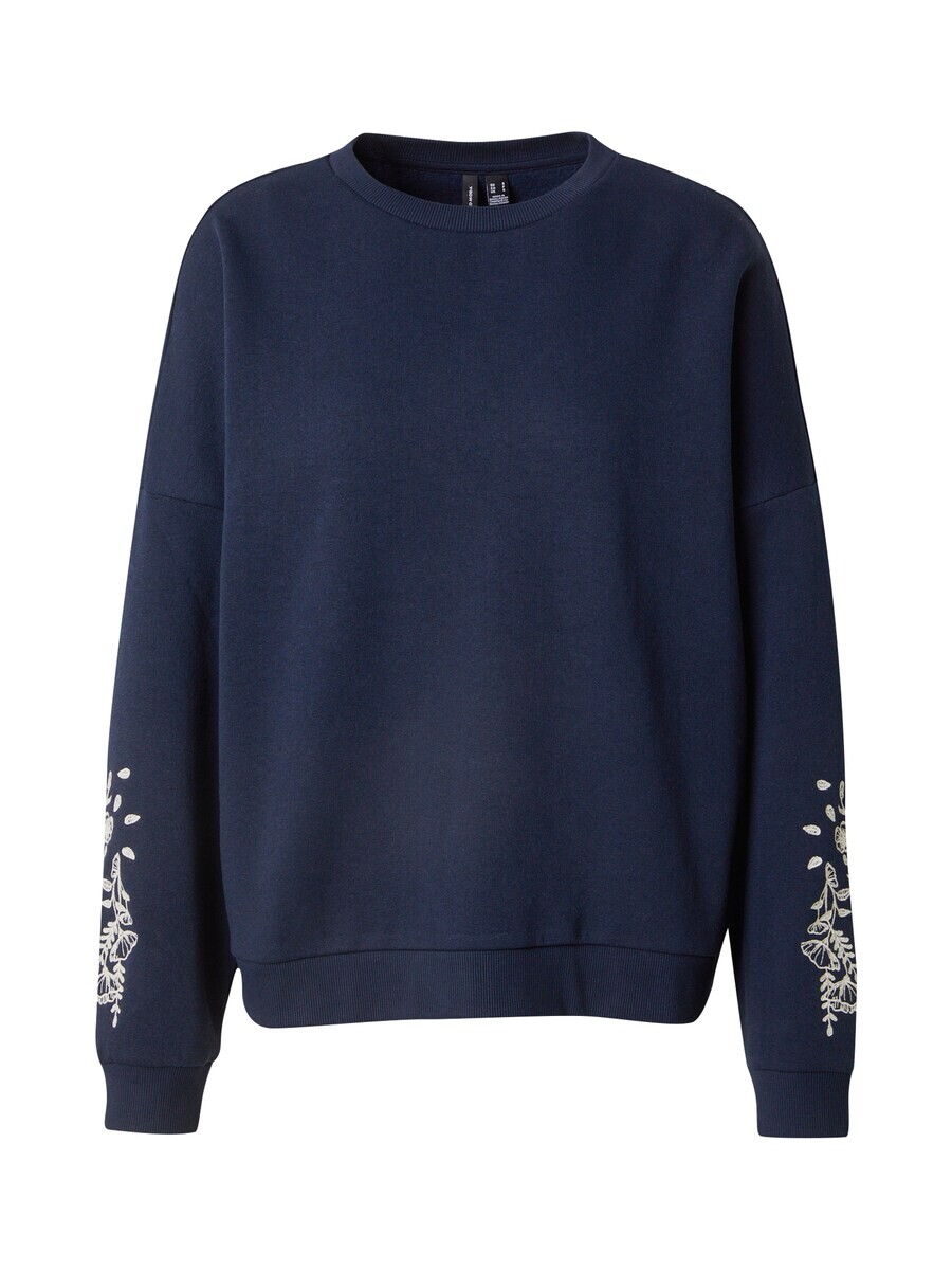 

Свитер VERO MODA Sweatshirt VMKarol, темно-синий